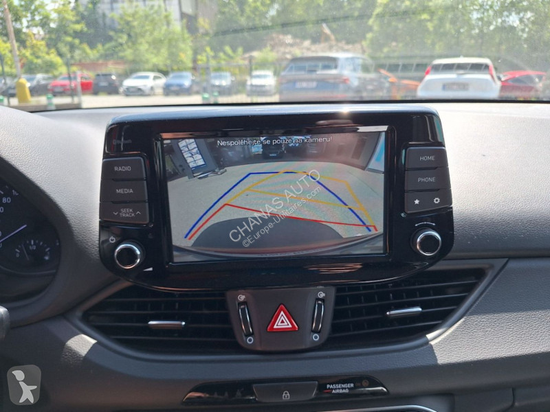Furgoneta Hyundai SW 1.0 T-GDi 120