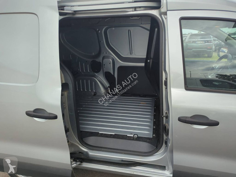 عربة نفعية Renault 1.3 TCe 100 Confort