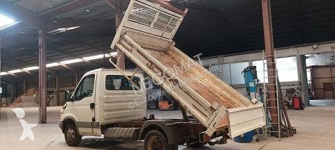 Nyttofordon Iveco