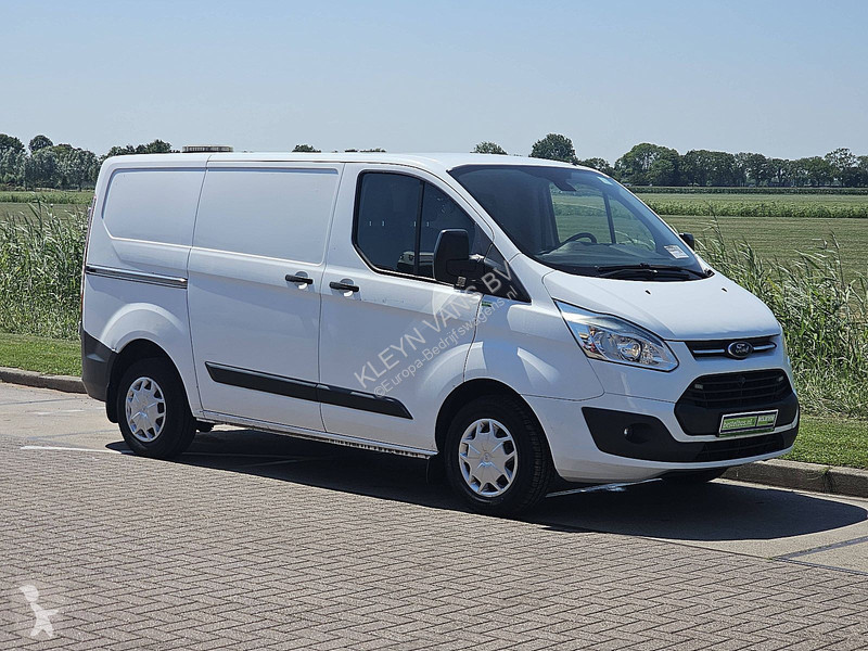 عربة نفعية Ford