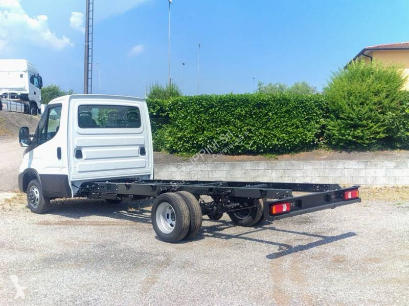 Veicolo commerciale Iveco