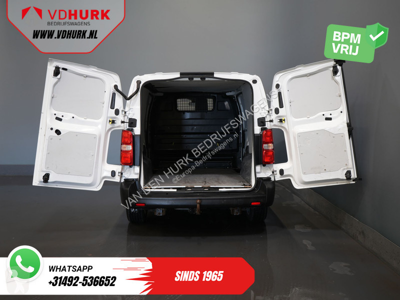 Furgoneta Toyota 2.0 125 pk L3 2xSchuifdeur/...
