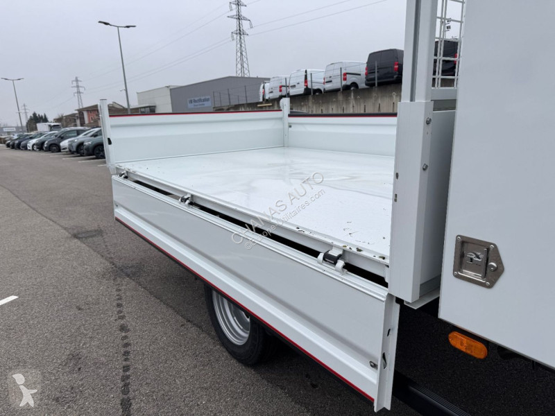 Iveco 35C16 160CV 3L 6 PLACES DOUBLE CABINE...