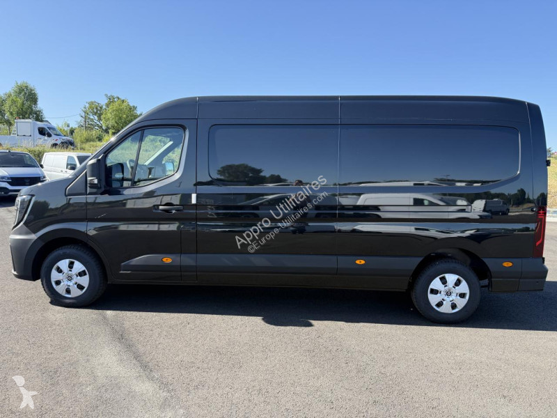 Véhicule utilitaire Renault MASTER Extra 3t5...
