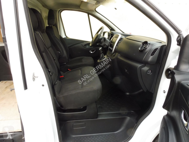 Furgoneta Renault TRAFIC III FG L2H1 1300 2.0...
