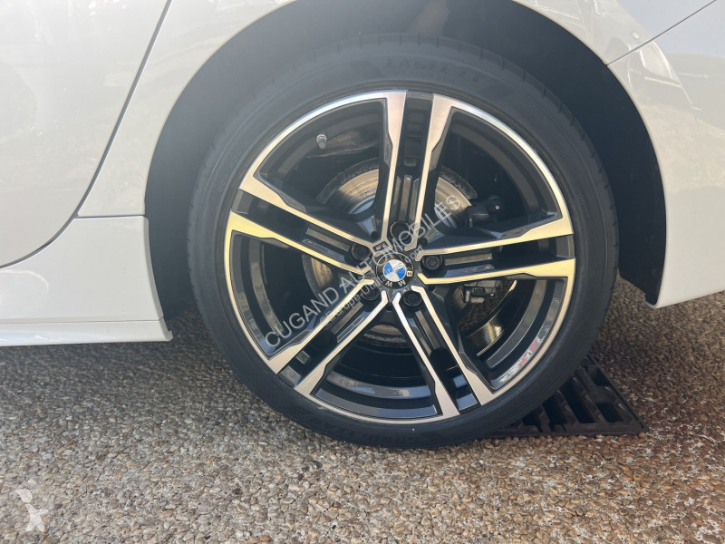 عربة نفعية BMW SERIE 1 (F40) 116D 116CH M SPORT