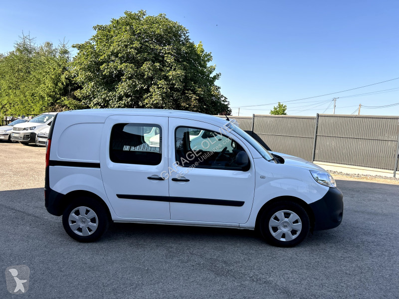 عربة نفعية Renault 1.5 Blue dci 80 Extra R-Link