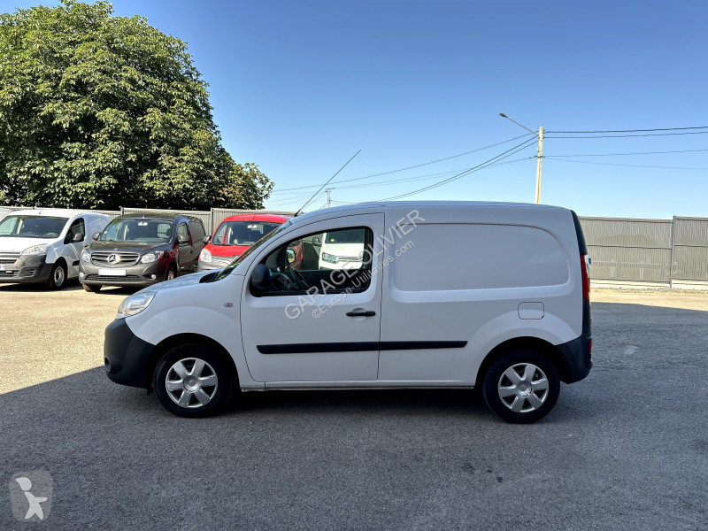 Furgoneta Renault Exp 1.5 dci Extra R-Link E6