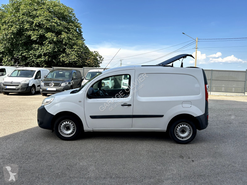 Furgoneta Renault Exp 1.5 dci 75 Confort Energy
