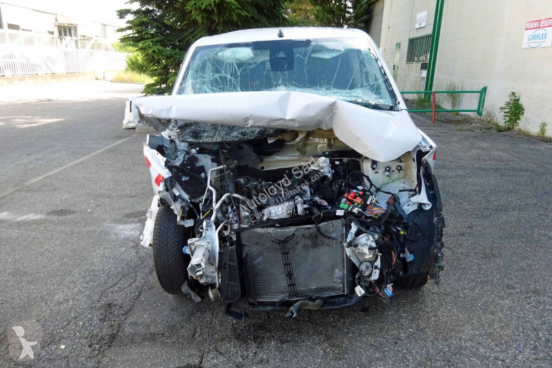Véhicule utilitaire Peugeot PARTNER 1,5 HDI 100