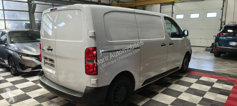 Citroën JUMPY FG van