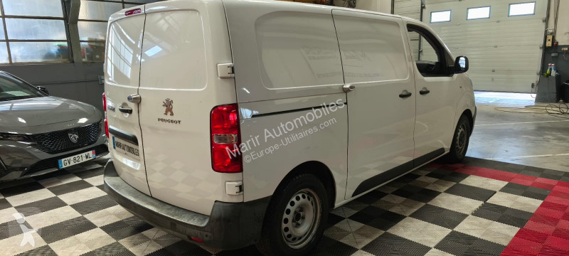 Véhicule utilitaire Peugeot EXPERT FG