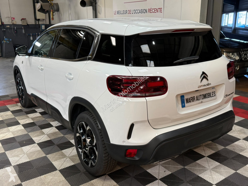 Furgoneta Citroën C5 AIRCROSS