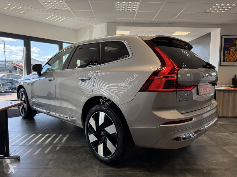 Samochód dostawczy Volvo / A PARTIR DE...