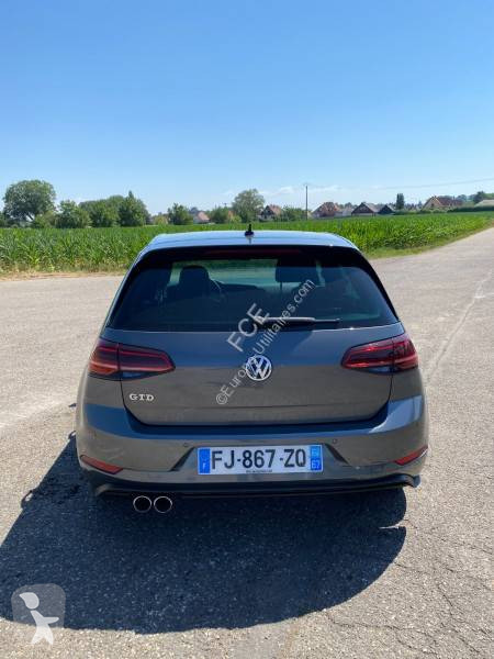 عربة نفعية Volkswagen