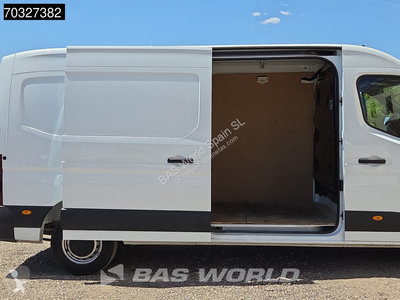 Furgoneta Renault Modelo 2025 - L3H2 - LED -...