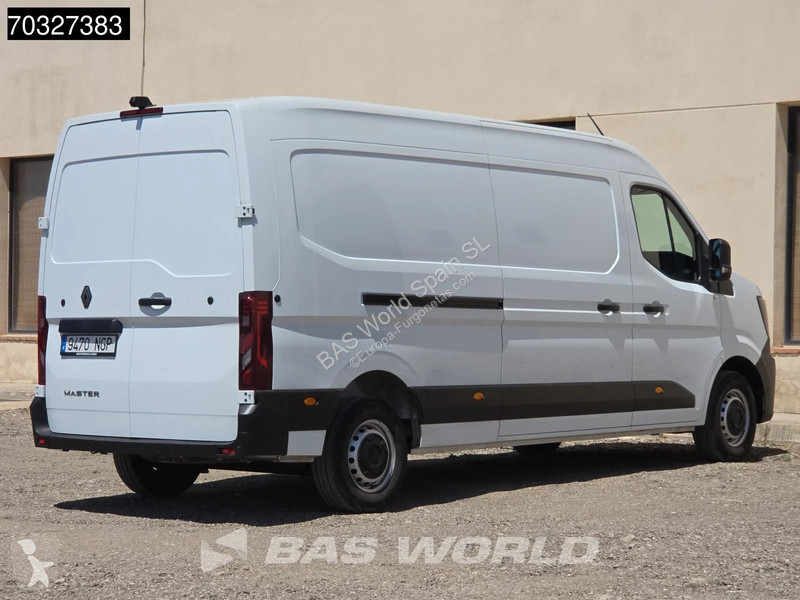 Furgoneta Renault Modelo 2025 - L3H2 - LED -...