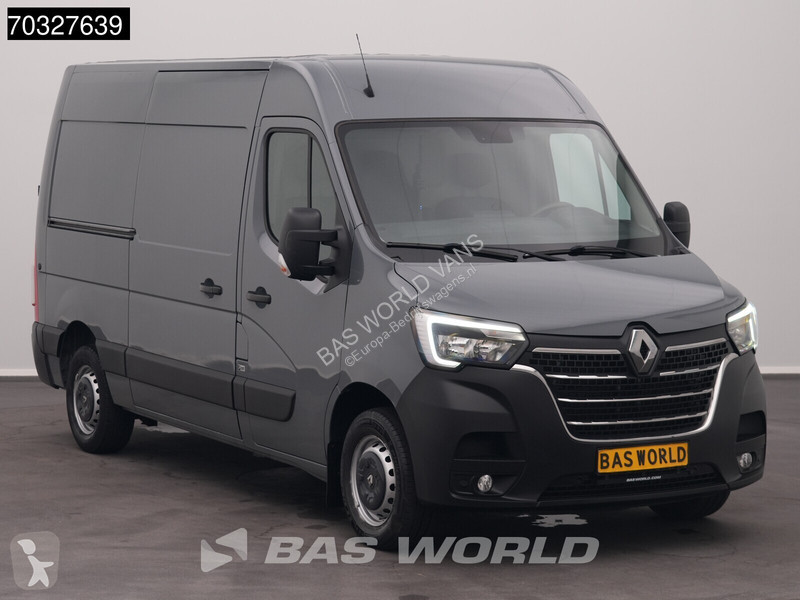Veículo utilitário Renault L2H2 LED Airco...