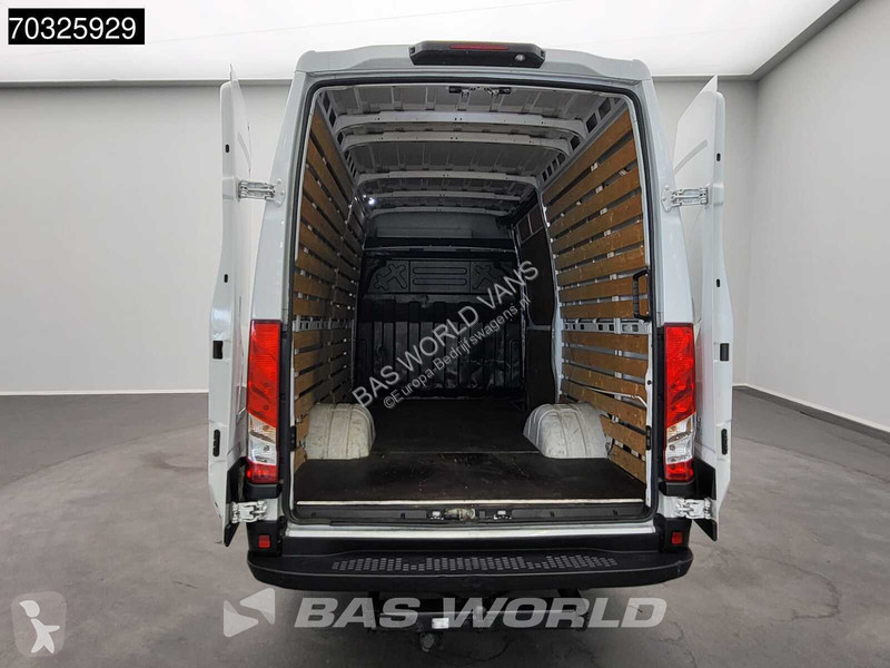 Bedrijfswagen Iveco 35C18 3.0L Automaat...