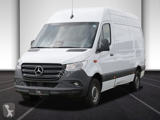 Mercedes Sprinter 317...