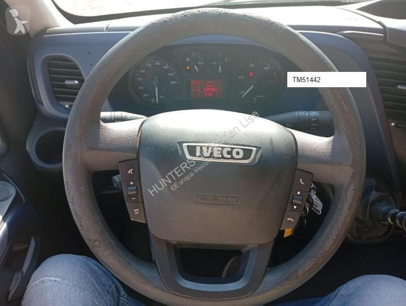 Veicolo commerciale Iveco 35-150