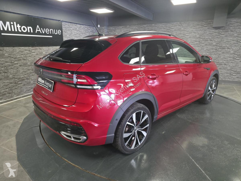 عربة نفعية Volkswagen TAIGO 1.5 TSI - 150  - BV...
