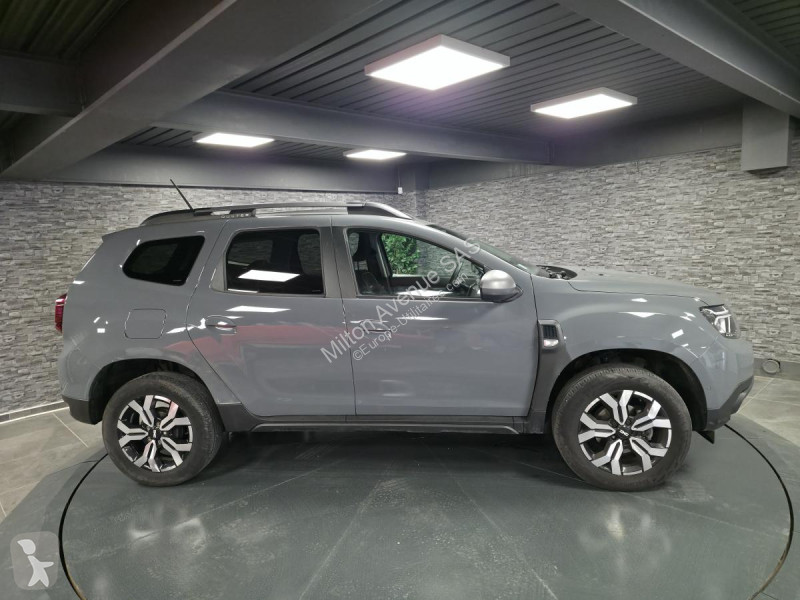 Samochód dostawczy Dacia DUSTER 1.0 ECO-G - 100...