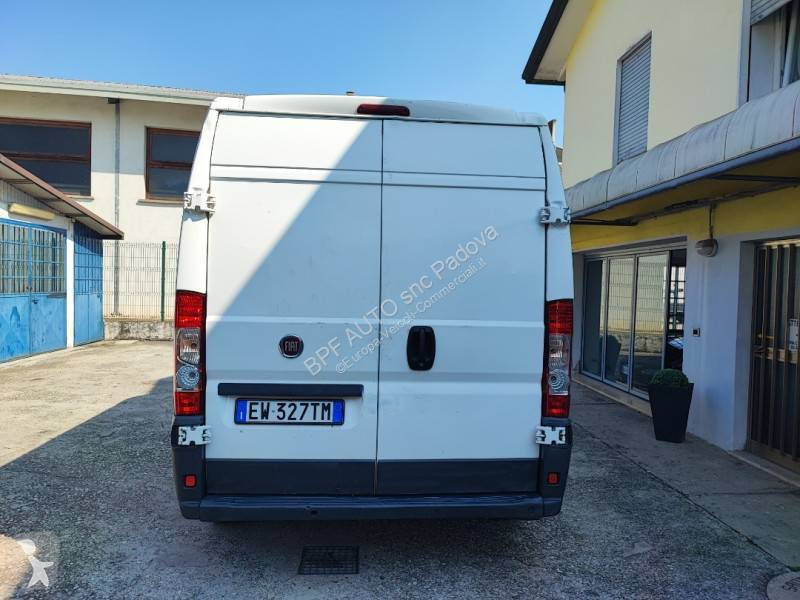 Fiat  Transporter