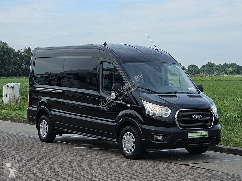 Furgoneta Ford 2.0 L3H2 Navi Airco