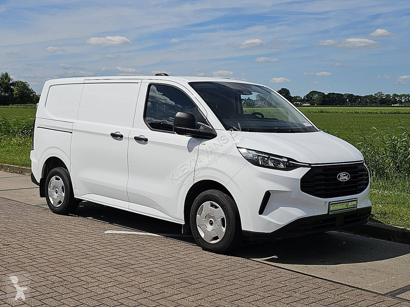 Furgoneta Ford 2.0 L1H1 BPM-Vrij TREND!