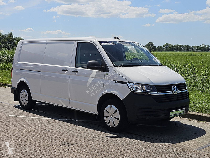 Bedrijfswagen Volkswagen 2.0 TDI T6.1 150Pk...