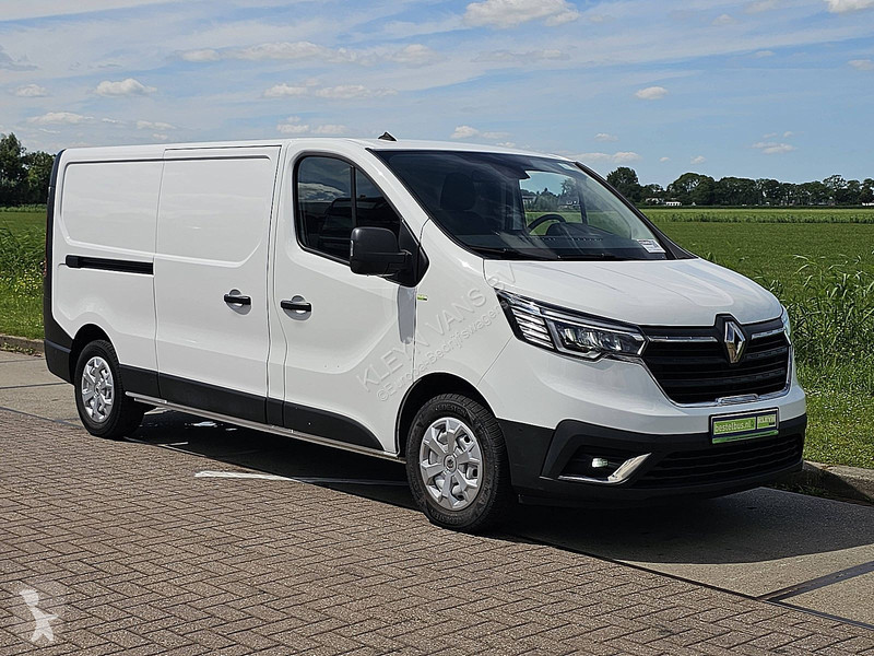 Furgoneta Renault 2.0 DCI L2H1 Airco LED Euro6
