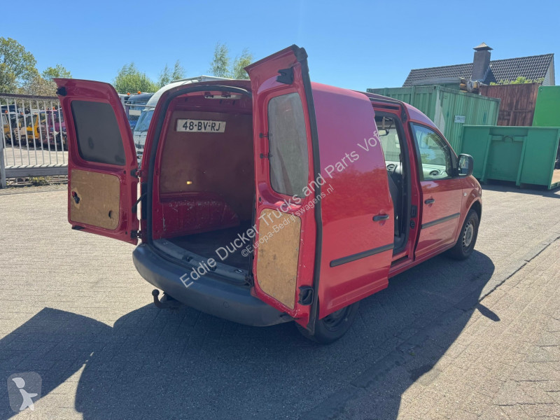 Коммерческий автомобиль Volkswagen