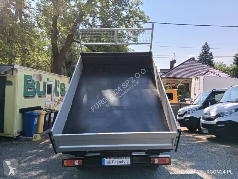 Véhicule utilitaire Fiat