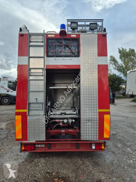 Iveco  Transporter