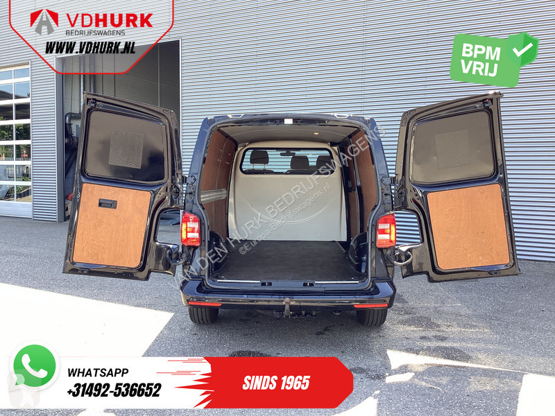 Furgoneta Volkswagen 2.0 TDI 150 pk DSG Aut. L2...
