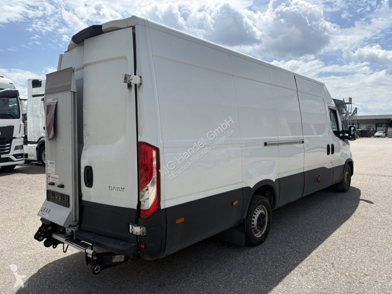 Furgoneta Iveco Daily 35-160, IS35SC2AA...