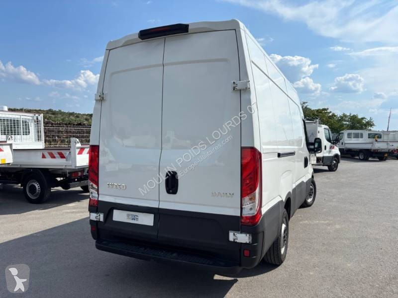 Nyttofordon Iveco