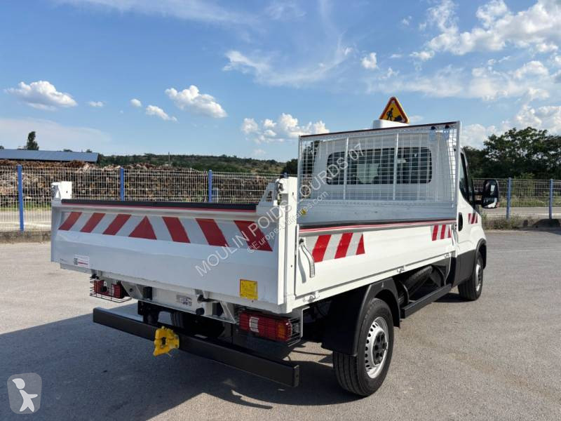 Nyttofordon Iveco