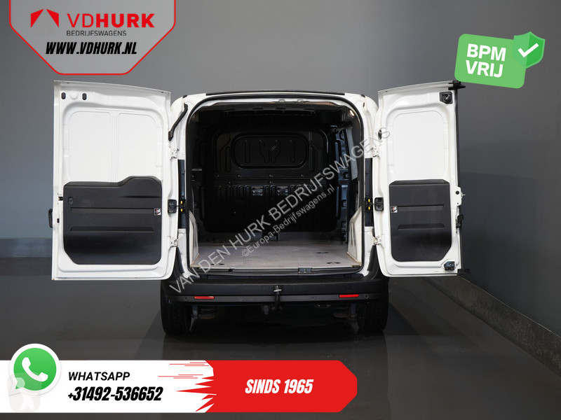 عربة نفعية Opel 1.3 CDTi L2 MARGE Navi/ Airco/...