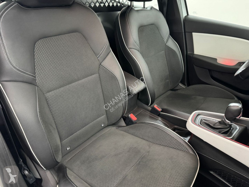 Коммерческий автомобиль Renault 1.3 TCe 130 FAP...