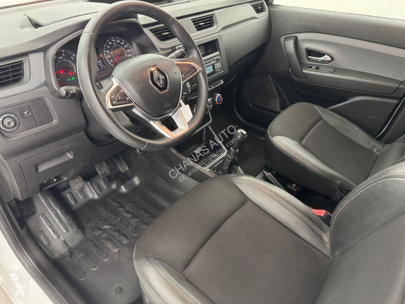 Veículo utilitário Renault 1.5 Blue dCi 95 Confort