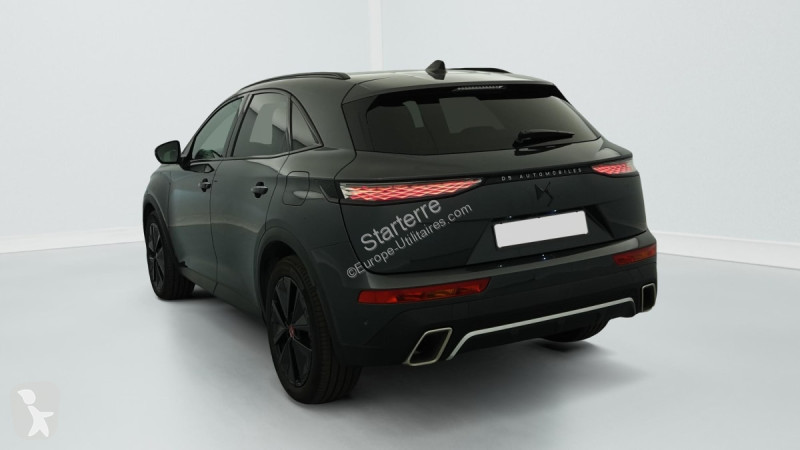 DS  Transporter