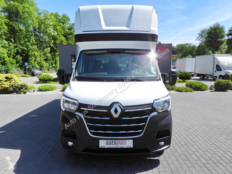 Bedrijfswagen Renault  MASTER