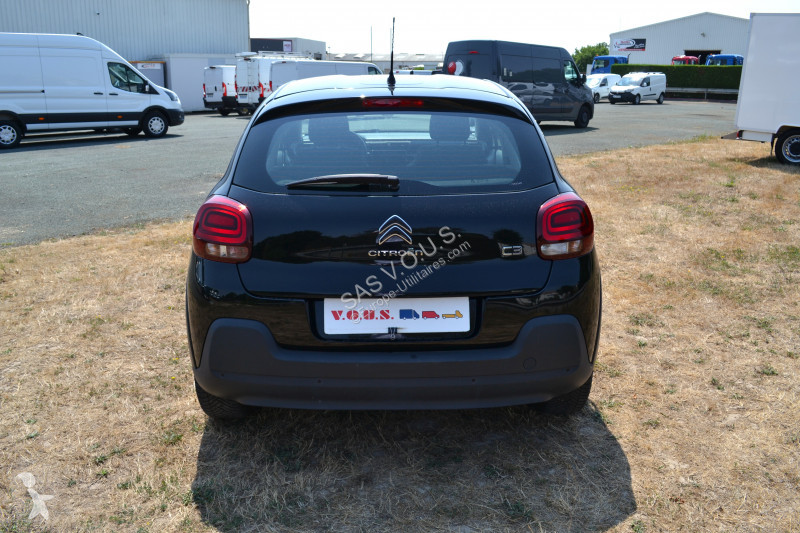 عربة نفعية Citroën CITROEN C3 STE 1.5 BLUEHDI...