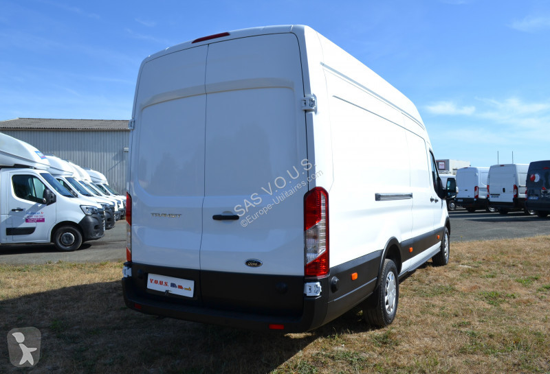 Véhicule utilitaire Ford FORD TRANSIT FG P350...