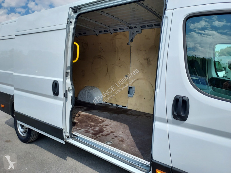 Véhicule utilitaire Fiat DUCATO FG XLH2 3.5...