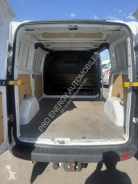 Véhicule utilitaire Ford TRANSIT CUSTOM FG 270...
