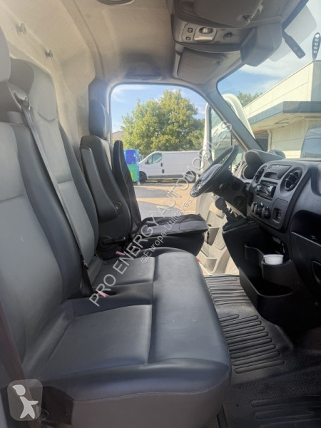 Furgoneta Renault MASTER III FG F3500 L2H2 2.3...