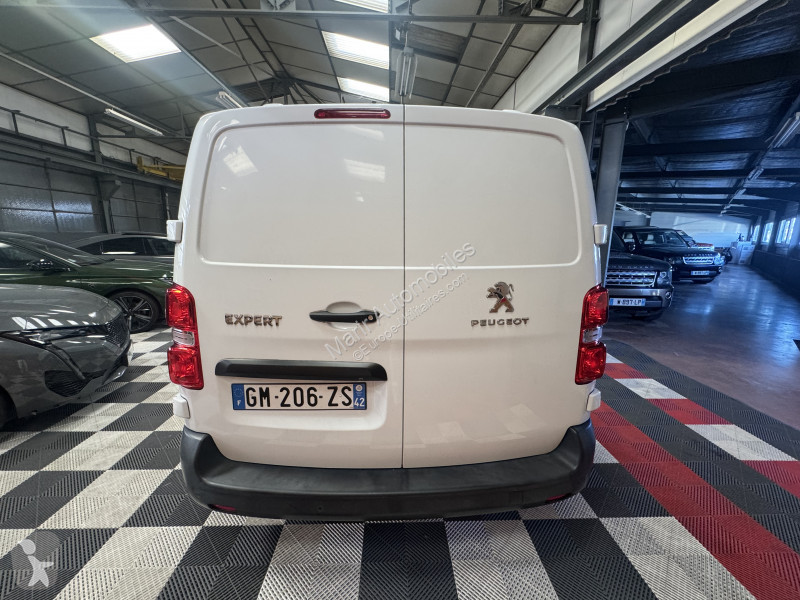 Véhicule utilitaire Peugeot EXPERT FG